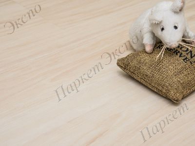 Виниловые полы EcoClick NOX Дуб, 43 класс нагрузки, срок службы - 25 лет - 3