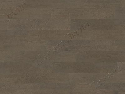 Паркетная Доска Дуб FADED BLACK 2-ПОЛОСНЫЙ - 1