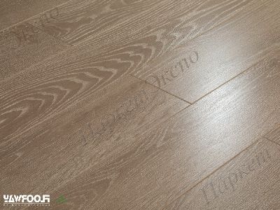 Ламинат 33 класс нагрузки, Floorway Дуб Давинчи VG-4107 , срок службы - 20 лет - 1