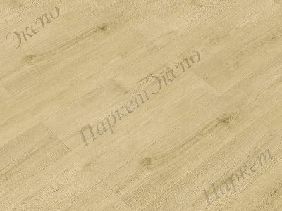 Виниловые полы HOI LOCK FLOORING Дуб, 43 класс нагрузки, срок службы - 25 лет - 2