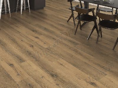 Ламинат 33 класс нагрузки, Haro Дуб Металлик Натур 544775, срок службы - 25 лет - 2