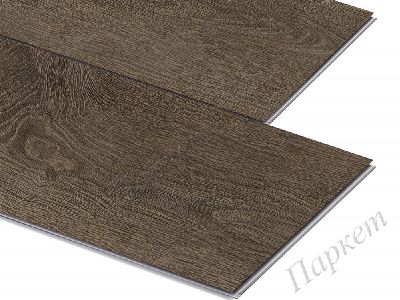 Виниловые полы Floorwood Дуб, 43 класс нагрузки, срок службы - 20 лет - 3