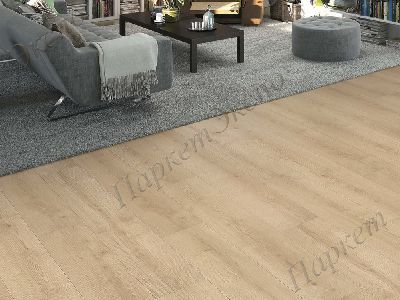 Ламинат 32 класс нагрузки, Haro Дуб Бари Пуро 544684 , срок службы - 20 лет - 2