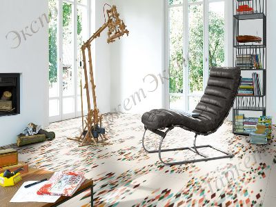 Ламинат 32 класс нагрузки, Parador FLOU 1371404, срок службы - 25 лет - 3