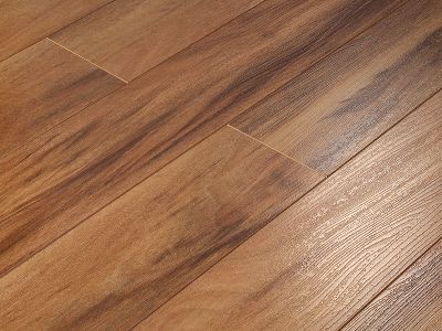 Ламинат 33 класс нагрузки, Floorway Дикий Махагон TM-32, срок службы - 20 лет - 2