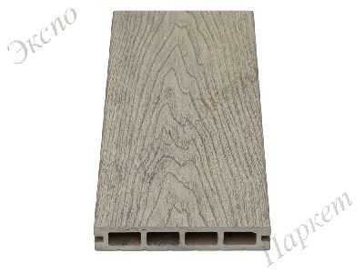 Террасная доска  CM Scandinavia, CM Decking ROBUST Ashwood(Ясень), материал - древесно-полимерный композит - 1