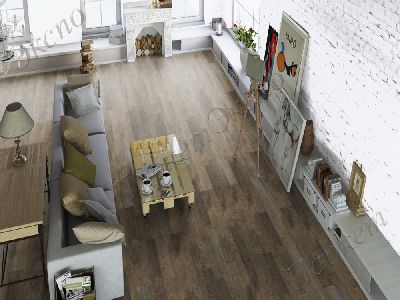 Кварц-виниловые покрытия Tarkett Art Vinyl Дуб, 43 класс нагрузки, срок службы - 20 лет - 2