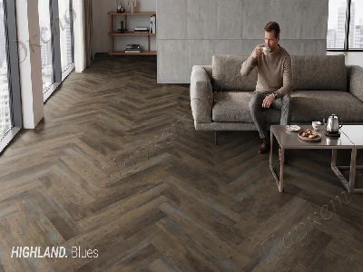 Кварц-виниловые покрытия Tarkett Art Vinyl Дуб, 43 класс нагрузки, срок службы - 20 лет - 3