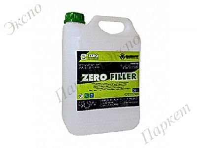 Шпатлевка Ver Meister  ZERO FILLER Италия