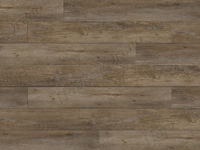 Виниловые полы Floorwood Дуб, 43 класс нагрузки, срок службы - 20 лет - 1