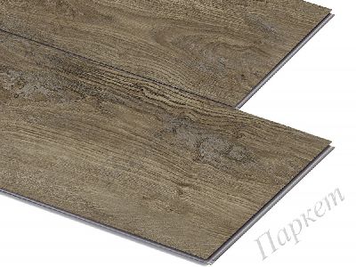 Виниловые полы Floorwood Дуб, 43 класс нагрузки, срок службы - 20 лет - 3