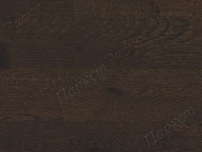 Паркетная Доска Дуб ДУБ BARREL BROWN MATT 3S - 1