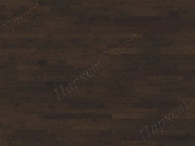 Паркетная Доска Дуб ДУБ BARREL BROWN MATT 3S - 3