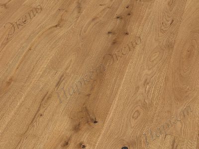 Паркетная Доска Дуб Oak Rustikal lacquer   арт. 1288415 - 1