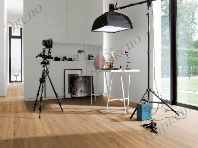 Паркетная Доска Дуб Oak Rustikal lacquer   арт. 1288415 - 2