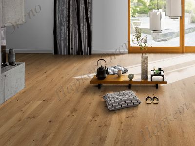 Паркетная Доска Дуб Oak Rustikal lacquer   арт. 1288415 - 3