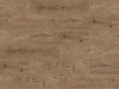 Виниловые полы HOI LOCK FLOORING Дуб, 43 класс нагрузки, срок службы - 25 лет - 1