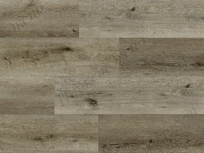 Виниловые полы Floorwood Дуб, 43 класс нагрузки, срок службы - 20 лет - 1