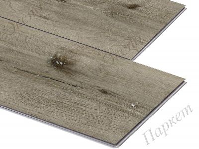 Виниловые полы Floorwood Дуб, 43 класс нагрузки, срок службы - 20 лет - 3
