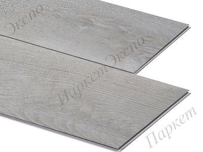 Виниловые полы Floorwood Дуб, 43 класс нагрузки, срок службы - 20 лет - 3
