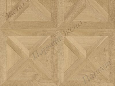 Ламинат 33 класс нагрузки, Faus BRETAGNE ROBLE OAK S174269, срок службы - 25 лет - 1