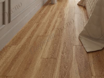 Кварц-виниловые покрытия АликсФлор(AlixFloor) Дуб, 43 класс нагрузки, срок службы - 25 лет - 1