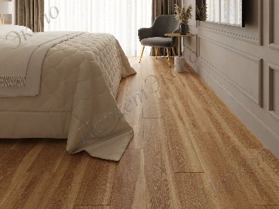 Кварц-виниловые покрытия АликсФлор(AlixFloor) Дуб, 43 класс нагрузки, срок службы - 25 лет - 3