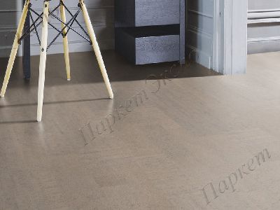 Пробковые полы Fashionable Cement С85L001, Срок службы 10 лет - 2