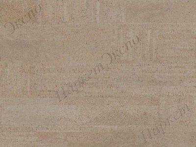 Пробковые полы Fashionable Cement С85L001, Срок службы 10 лет - 3