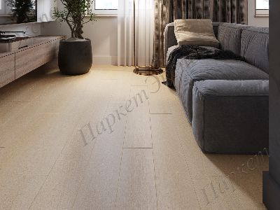 Кварц-виниловые покрытия АликсФлор(AlixFloor) Дуб, 43 класс нагрузки, срок службы - 25 лет - 1