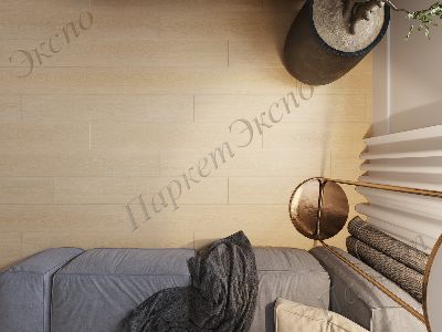 Кварц-виниловые покрытия АликсФлор(AlixFloor) Дуб, 43 класс нагрузки, срок службы - 25 лет - 2