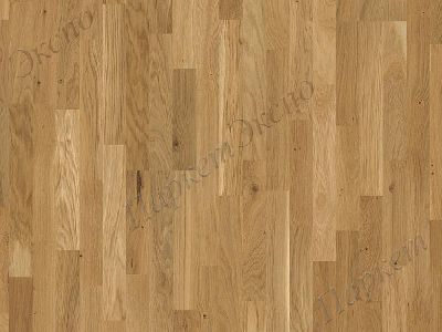 Паркетная Доска Дуб ХАМСИН (FF OAK KHAMSIN LACQUERED 3S) - 3