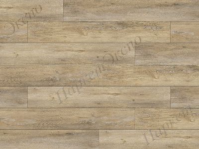 Виниловые полы Floorwood Дуб, 43 класс нагрузки, срок службы - 20 лет - 2