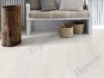 Паркетная Доска Дуб ДУБ SUGAR 3S 5G - 1