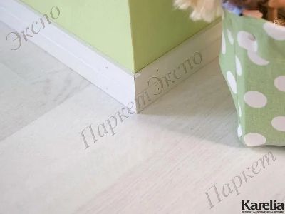 Паркетная Доска Дуб ДУБ SUGAR 3S 5G - 2