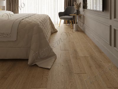 Кварц-виниловые покрытия АликсФлор(AlixFloor) Дуб, 43 класс нагрузки, срок службы - 25 лет - 1