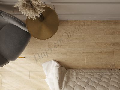Кварц-виниловые покрытия АликсФлор(AlixFloor) Дуб, 43 класс нагрузки, срок службы - 25 лет - 2