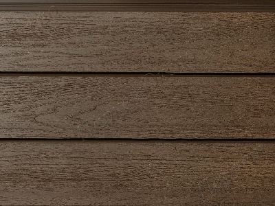 Террасная доска  CM Scandinavia, Фасадная панель CM Cladding BARK, Мербау, , материал - композит - 3