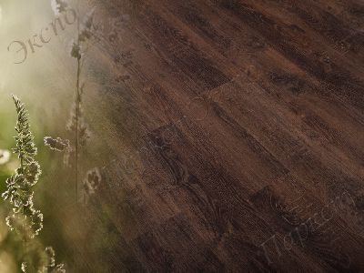 Виниловые полы Natura Дуб, 43 класс нагрузки, срок службы - 20 лет - 3