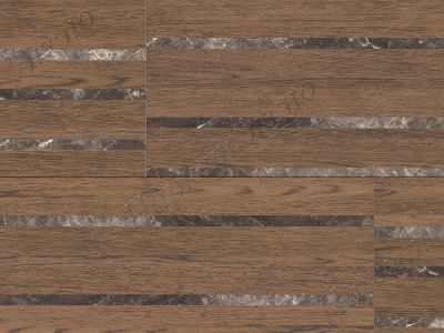 Ламинат 32 класс нагрузки, Parador Dark Marble Oak 1518495, срок службы - 25 лет - 1
