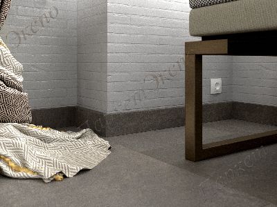 Виниловые полы Fine-Floor Камень, 43 класс нагрузки, срок службы - 25 лет - 2