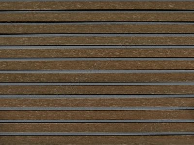 Террасная доска  CM Scandinavia, Стеновая панель CM Wall DUAL MACADAMIA (Макадамия), материал - композит - 1