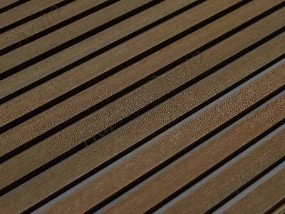 Террасная доска  CM Scandinavia, Стеновая панель CM Wall DUAL MACADAMIA (Макадамия), материал - композит - 2