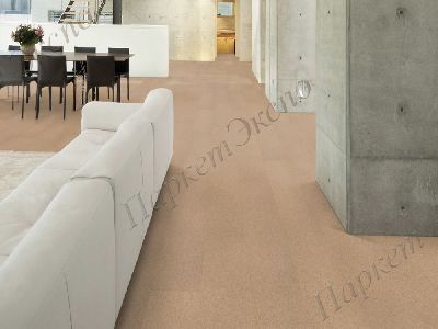 Пробковые полы Earth Tones Sand MF02002, Срок службы 10 лет - 2