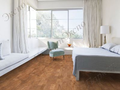 Пробковые полы Desire GA21003, Срок службы 10 лет - 2