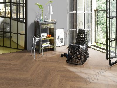 Ламинат 32 класс нагрузки, Parador Oak Studioline honey 1744701, срок службы - более 50 лет - 2