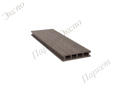 Террасная доска  CM Scandinavia, CM Decking VINTAGE Wenge, материал - древесно-полимерный композит - 3
