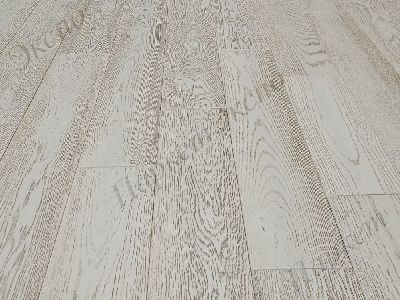 Инженерная доска Дуб Камбера  обработка   