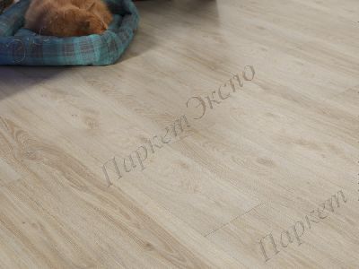 Виниловые полы Fine-Floor Дуб, 43 класс нагрузки, срок службы - 25 лет - 2