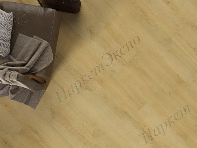 Виниловые полы Fine-Floor Дуб, 33 класс нагрузки, срок службы - 25 лет - 3